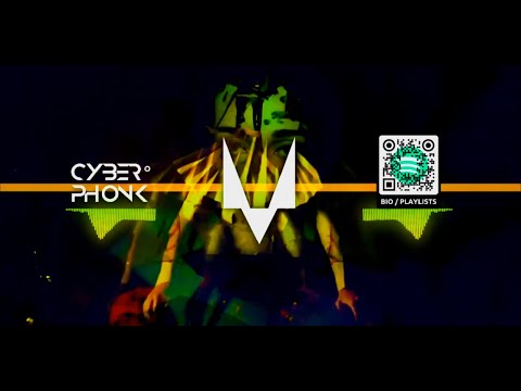 Push Push - Nonthense [CYBERPHONKBRAZILIAN] 🇧🇷 Funk 2023