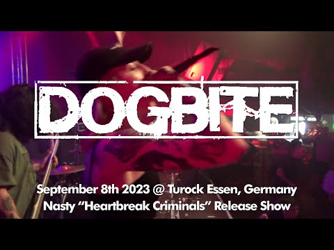 [IH8YH] 2023-09-08 Dogbite @ Turock Essen