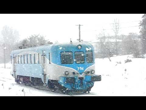 Malaxa accelerând la maxim în Botoșani - ARHIVA [Februarie, 2010]