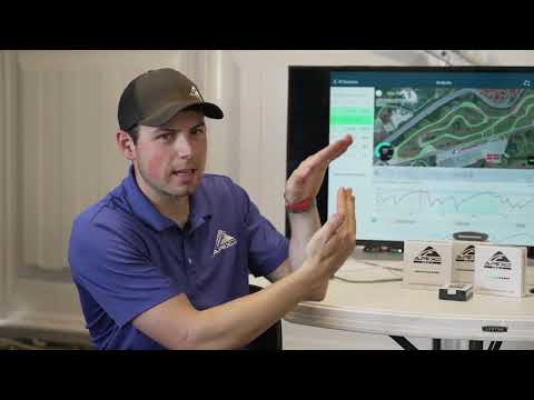 Tips for Data Acquisition Analysis | SCCA Shop Manual presented by Hoosier