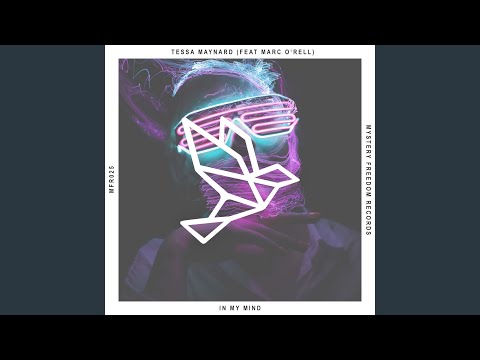 In My Mind (Radio Mix)