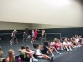 Kenna - War in me Choreography
