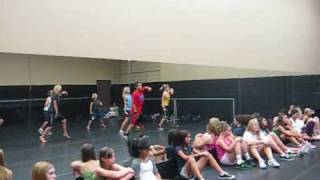 Kenna - War in me Choreography