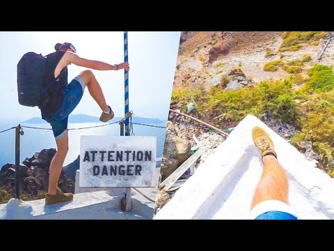 ENZO DOE NOU NIET!! #1734