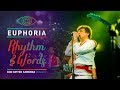 Maaeri | Euphoria Band | Live Concert | Rhythm & Words | God Gifted Cameras
