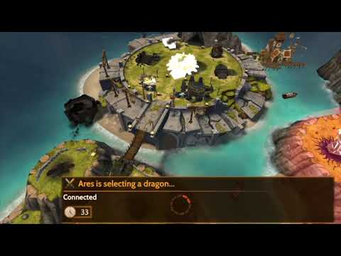 Sneaky vs PrincessDread with 2 Defenders! New harbinger Corthanak!