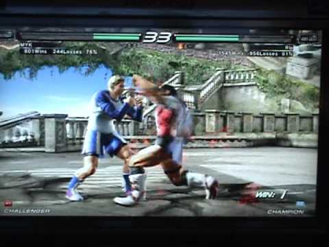 T6 BR MYK [stv] v Rip [law]