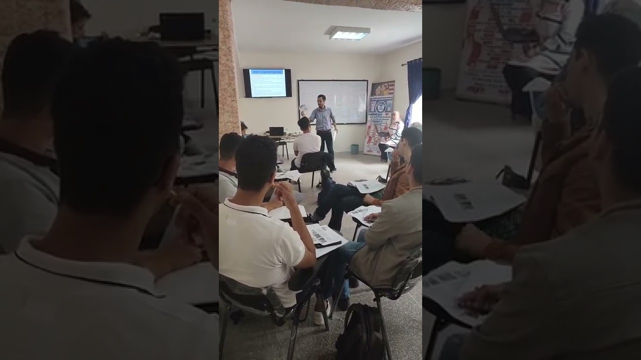 TESOL course: Writing skills, process and product