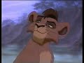 The Lion King 2 Simba S Pride Vhs Commercial 1998