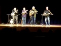 Seldom Scene - Lay Down Sally.MOV
