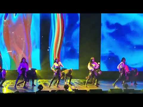 마마무(MAMAMOO) MYCON Atlanta - AYA