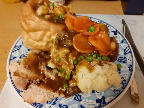 Yellow Sticker Madness - Too Good to Go/Toby Carvery 2/4/22