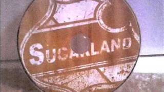 Sugarland ~ I Won&#39;t Cry