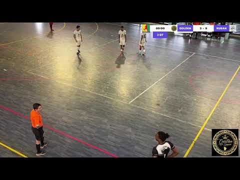 golden /ruban  GOLDEN  VS RUBAN