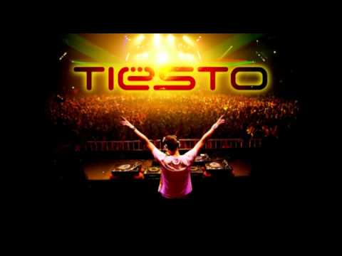 Dj Tiesto - Explosion Mix - Polymarch 2007