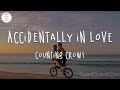Counting Crows - Accidentally In Love (Lyric Video)