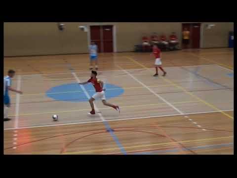 Samen, Excelsior'31 Selectie -  Heracles Futsal Almelo Selectie 9 07 2021