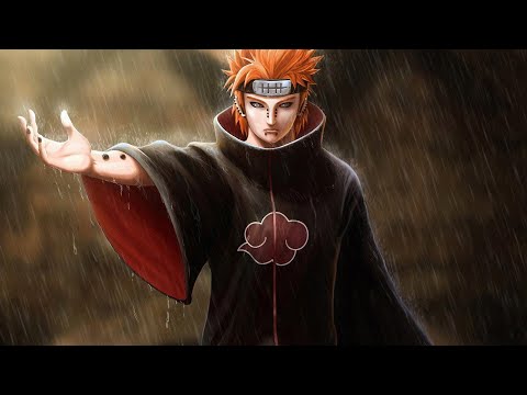 Pain Minato Free Style Combo | Naruto storm 4