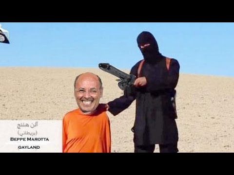 I tre pagliacci Elkann Marotta e Del Neri