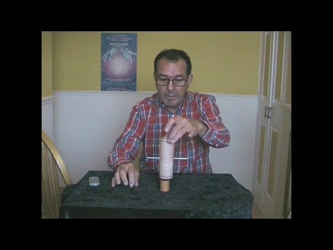 5Hs Magic Boxed Set by Colin Rose (3)