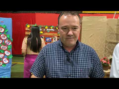 COMEMORAÇÃO DO DIA DA FAMÍLIA!