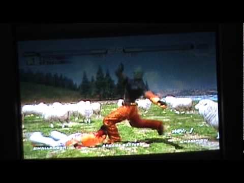 T6 BR Cynnik vs DJ Guey - FT5 MM 2