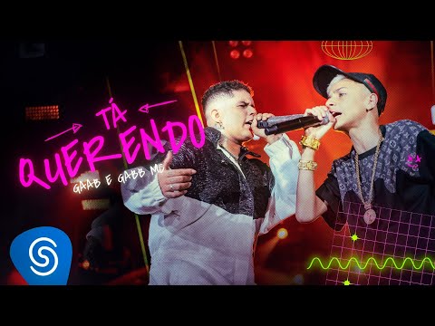 Gaab, Gabb MC - Tá Querendo (Álbum Guias e Ondas)