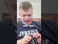 Jynxzi Opens His Best Fan Mail