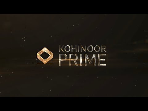 Kohinoor Prime Project Tour 1