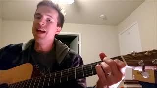 Man Of Golden Words (Mother Love Bone Cover)