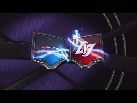 COL vs CLG - NA LCS Summer Split 2014 W7D1 - Highlights