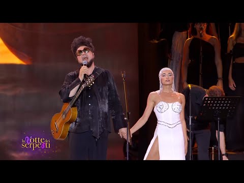 La Notte dei Serpenti 2025 - La Fija Me