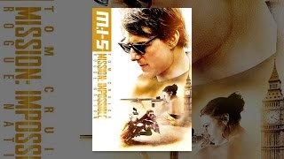 Mission: Impossible - Rogue Nation