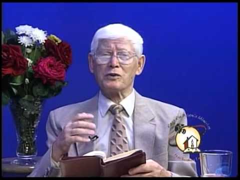 179. Ionel Plesa - Faptele apostolilor - Vindecarea ologului din Listra - Improscarea cu pietre