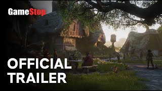 Fable Gameplay Teaser Trailer (GameStop/Official) – 2026 Trailer