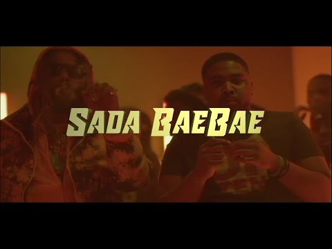 BaeBae Savo feat. Sada Baby - Sada BaeBae (Official Music Video)