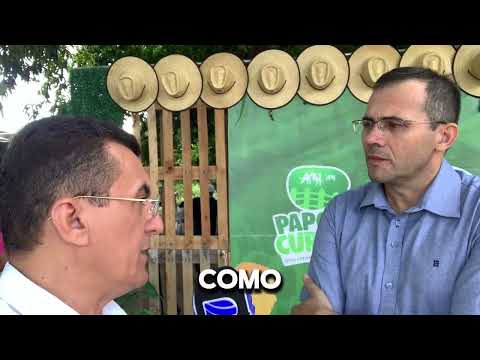 Vice-prefeito de São João do Jaguaribe fala do incentivo ao diálogo com o produtor de carcinicultura