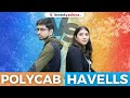 Polycab vs Havells | This or That | Sunday Podcast | Mandar & Aastha
