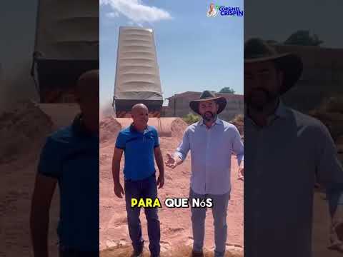 entrega de calcário são Miguel do Guaporé Rondônia #animals #drawing #sabiadocampo #art #novenaaosag