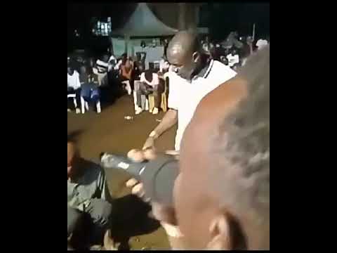 Namaddu Festival 2023, Bagwere traditional song.