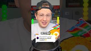 Download lagu Cara membuat Indomie yang BENAR mp3