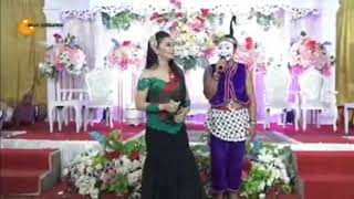 Download lagu Supra nada pamer bojo cendol dawet mp3