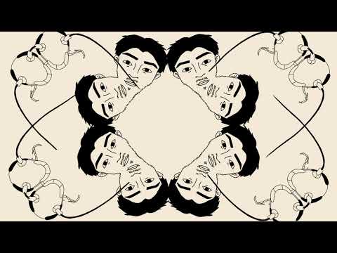 Oakhands - SAMSA (or, the Lack of Constant Lack) (official Video)