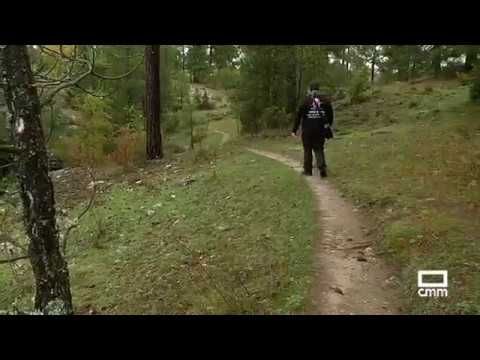 La "otra" Ciudad Encantada - El Cuentakilómetros - CMM