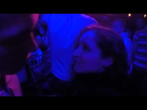 Erasmus party in sopot