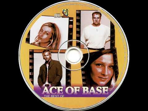 10) Ace Of Base - The Sign