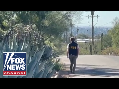 BREAKING: FBI conducting ‘extensive search’ along roadways amid Guthrie case