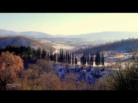 Partina in Casentino