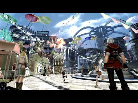 Drakim's VGM 587 - Enchanted Arms - Day at the Academy