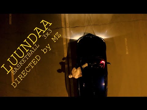 Hip Hop 3x3 - Luundaa